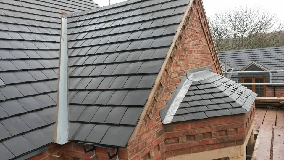 Turner Roofing - Roofer Doncaster