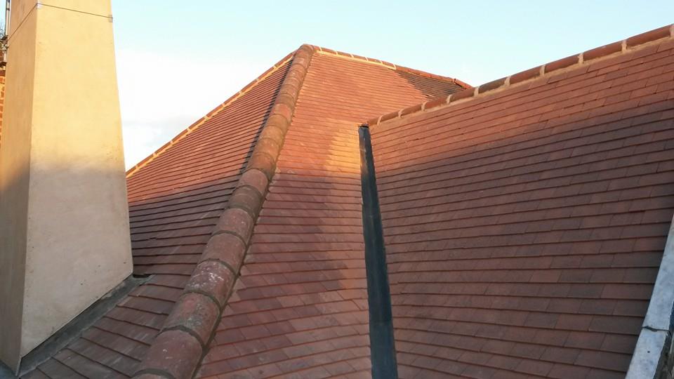 Turner Roofing Doncaster Roofers