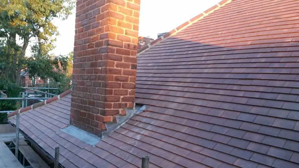 Turner Roofing Roof Repairs