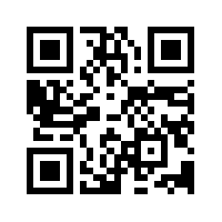 Hover to enlarge, and then scan with phone camera or QR Scanner to open in your Email client