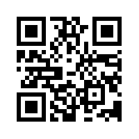 Hover to enlarge, and then scan with phone camera or QR Scanner to open FB Messenger