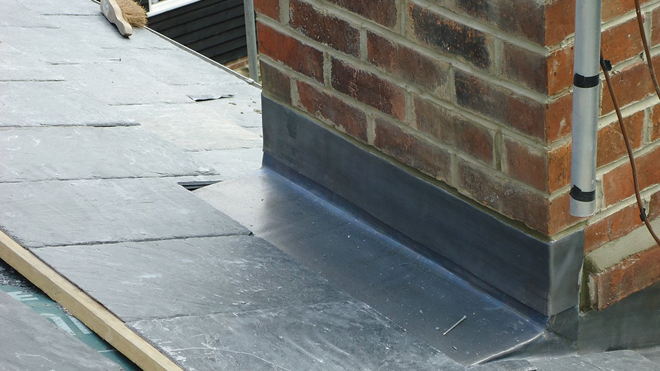 Roof Repairs in DOncaster