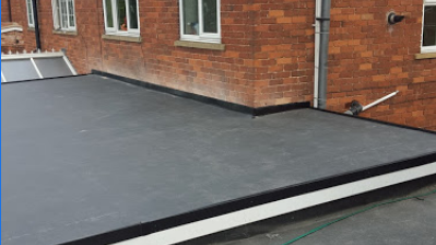 Flat Roofs in Doncaster