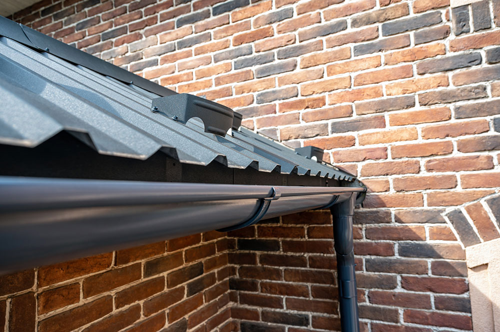 Gutters in Doncaster