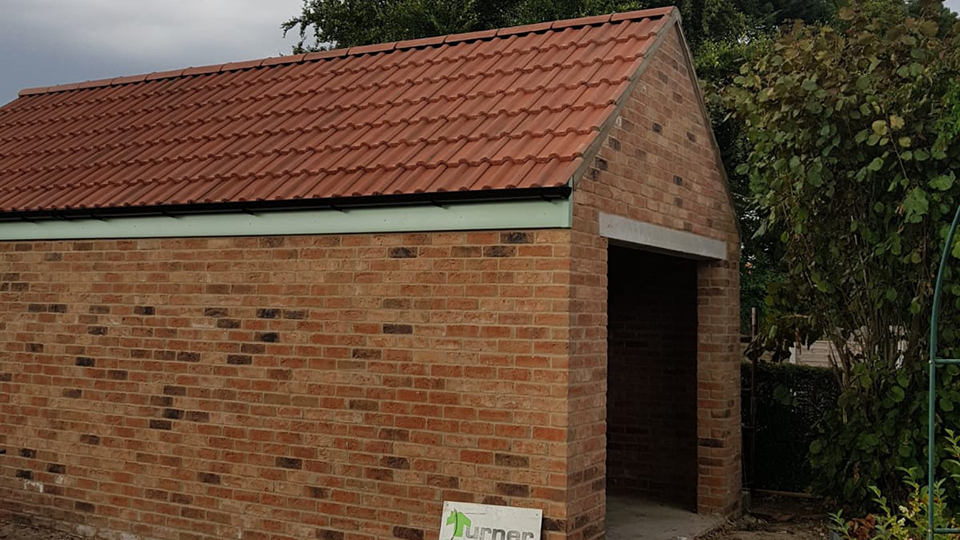 Benefits of a New Roof