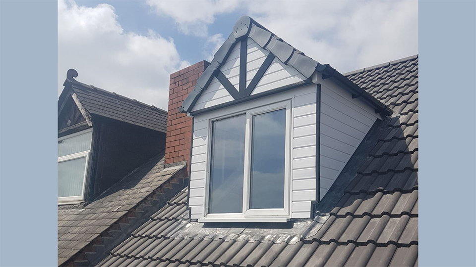 Roofing company in Doncaster